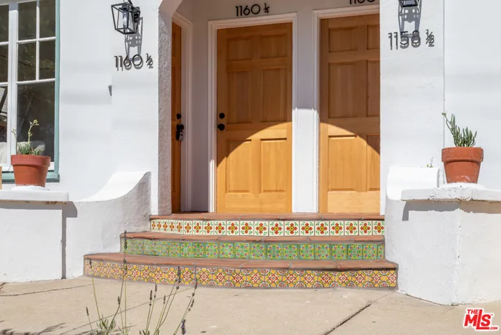 1160 N Madison Avenue 1/4, Los Angeles, California 90029