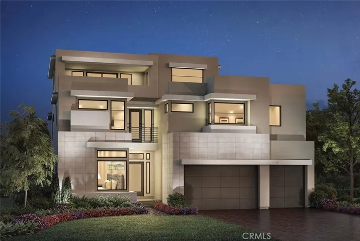 Castor Elite Modern. Photo of artist rendering not actual home for sale, home is still under construction.
