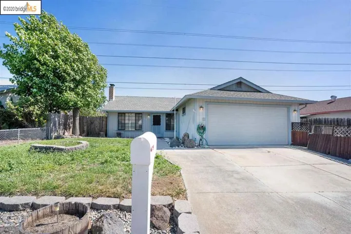 173 Spinnaker Way, Pittsburg, California 94565