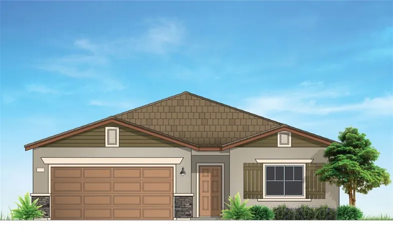 11451 Helena Street, Adelanto, California 92301