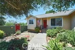 19110 Colt Court, Hidden Valley Lake, California 95467