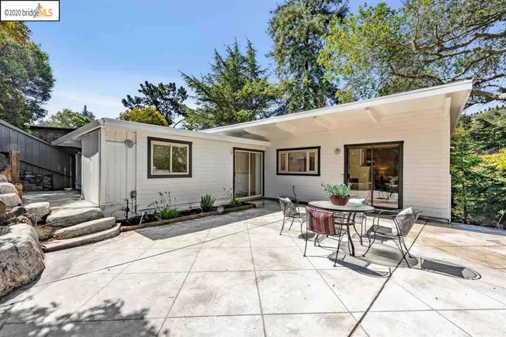 12 Echo Ln, Piedmont, California 94618