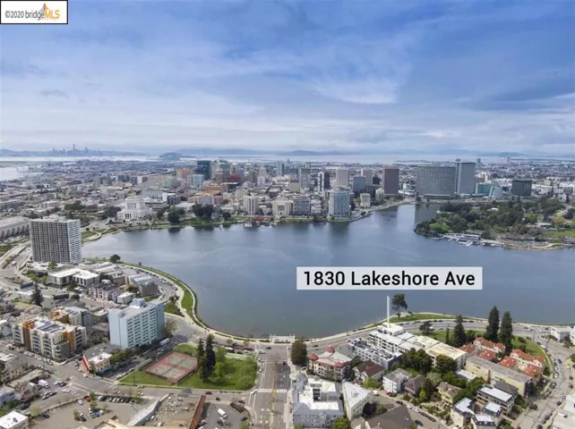 1830 Lakeshore Ave 407, Oakland, California 94606
