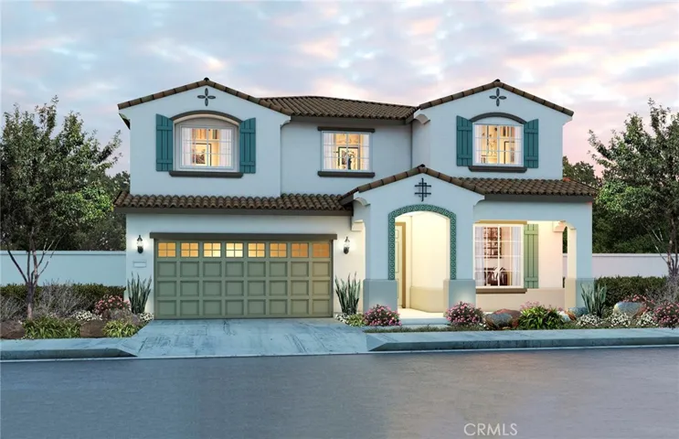 28396 Hazel Lane, Menifee, California 92584