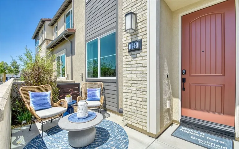 3571 E Moonlight Street 9, Ontario, California 91761