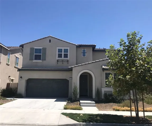 3258 E Denali Dr, Ontario, California 91762