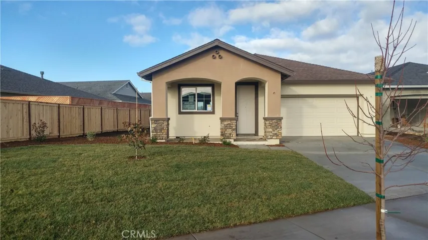 3443 Rogue River Drive, Chico, California 95973