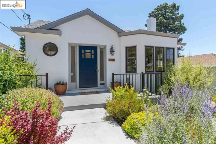 2848 Modesto Ave, Oakland, California 94619
