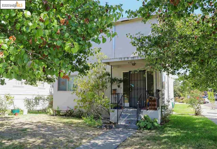 633 60th St, Oakland, California 94609