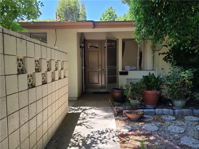 238 Calle Aragon E, Laguna Woods, California 92637