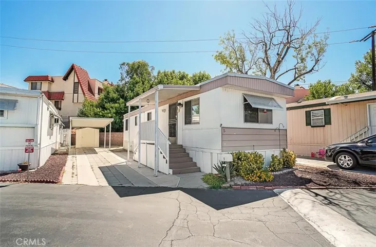 18204 Soledad Canyon Rd 5, Canyon Country, California 91387