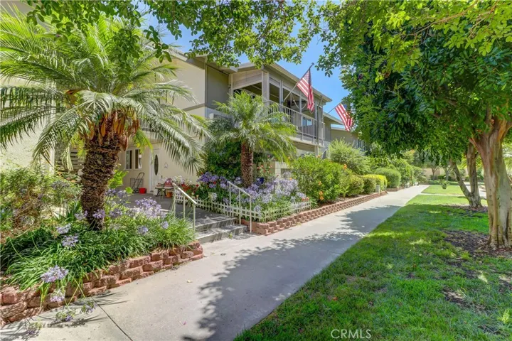 225 Avenida Majorca #q, Laguna Woods, California 92637