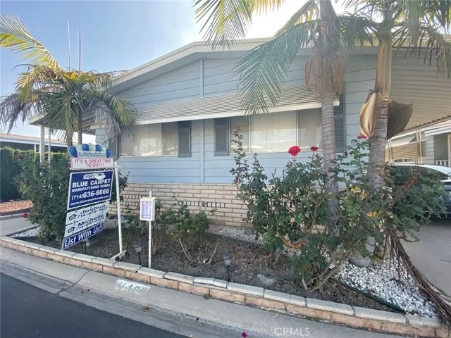1400 S Sunkist 149, Anaheim, California 92806