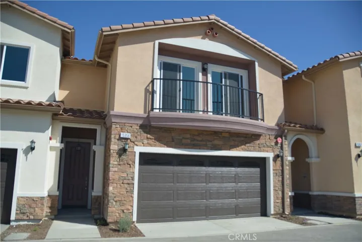 15356 Orchid Drive, Chino Hills, California 91709