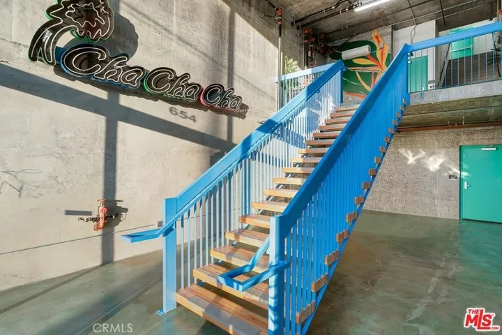 654 N. Virgil Avenue, Los Angeles, California 90004