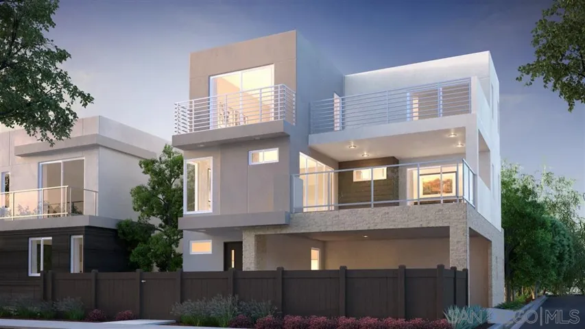 1767 Roosevelt, San Diego, California 92109