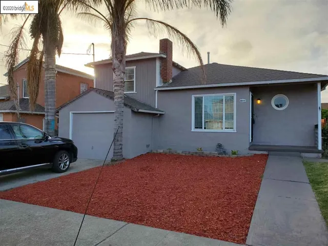 1239 101st Ave, Oakland, California 94603