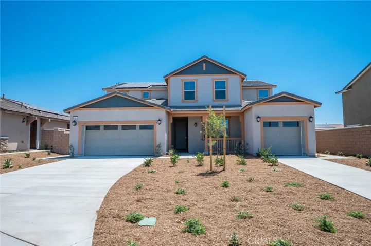 5367 Catena Court, Fontana, California 92336