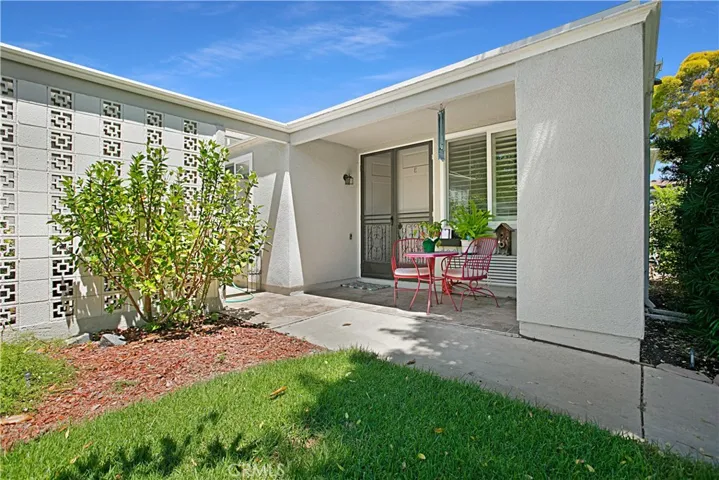 323 Avenida Carmel E, Laguna Woods, California 92637