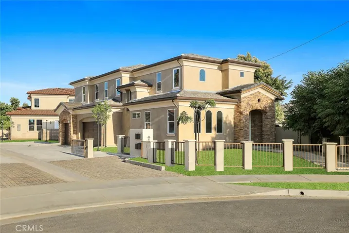 3828 Richwood Avenue, El Monte, California 91732