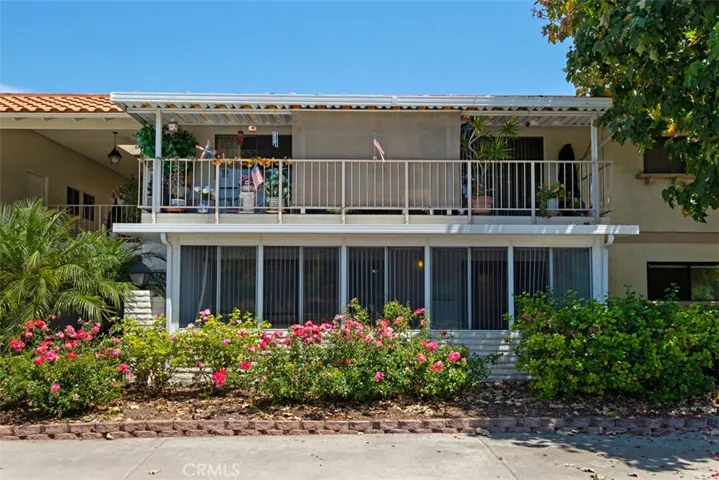 2096 Ronda Granada A, Laguna Woods, California 92637