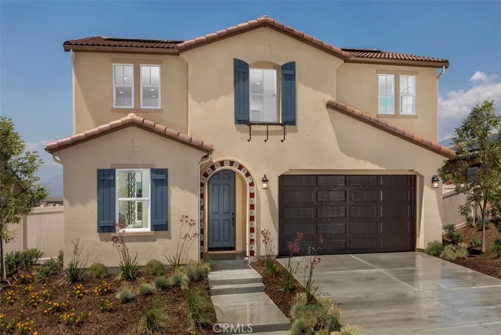 1498 Galway Avenue, Redlands, California 92374