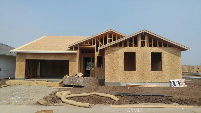 722 Eel River Lane, Chico, California 95973