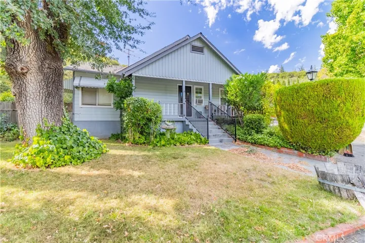 13240 S Highway 101, Hopland, California 95449