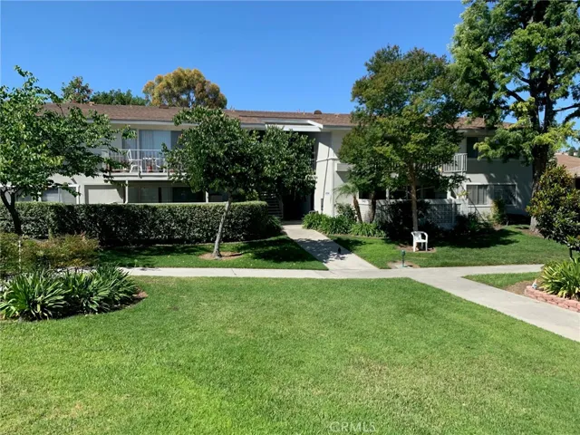 328 Avenida Carmel C, Laguna Woods, California 92637