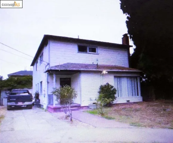 8101 Dowling St, Oakland, California 94605