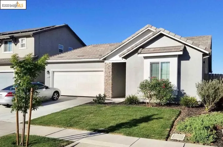 4246 Stephanie St, Stockton, California 95204