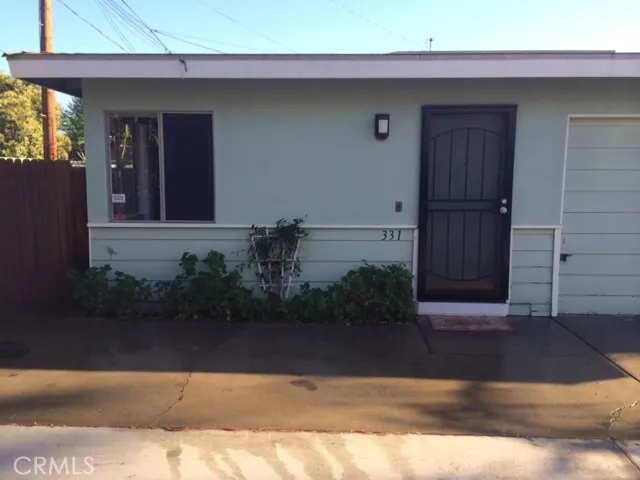 331 South Grand Street, Orange, California 92866