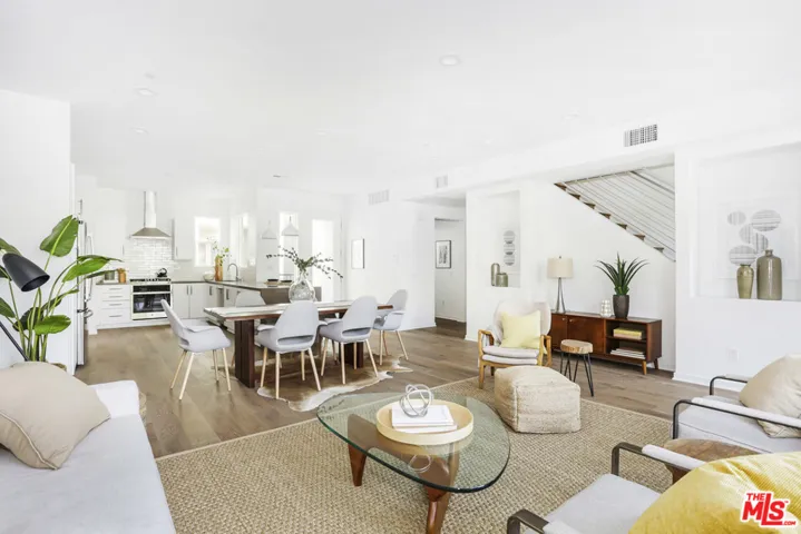 1342 N Sycamore Avenue, Hollywood, California 90028
