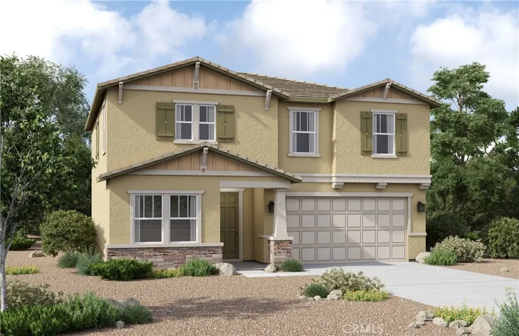 1466 Galway Avenue, Redlands, California 92374