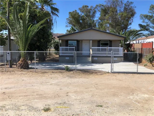 32940 Willard, Winchester, California 92596