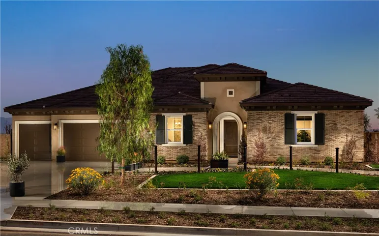 4041 Murphy Court, Corona, California 92881