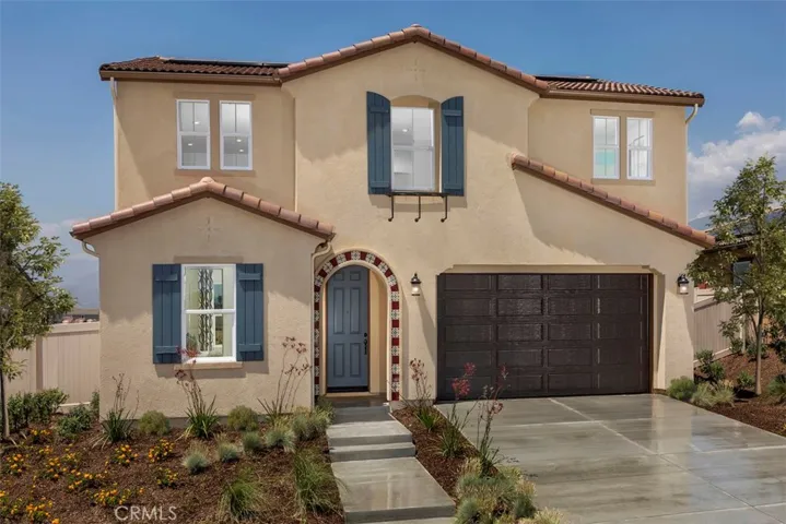 1450 Galway Avenue, Redlands, California 92374