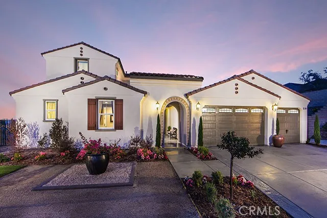 4070 Clemence Court, Corona, California 92881