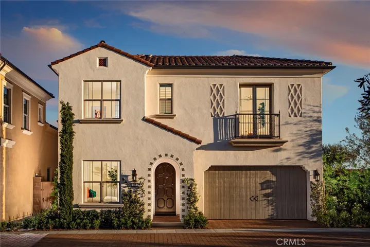 128 Trumpet Flower 144, Irvine, California 92618