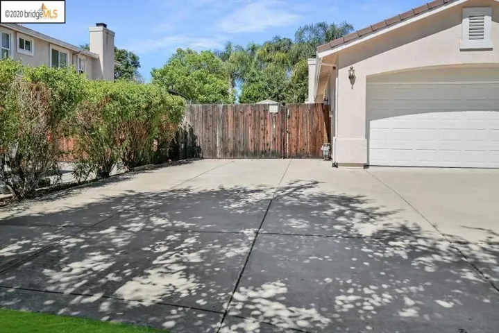 917 Portofino Drive, Brentwood, California 94513