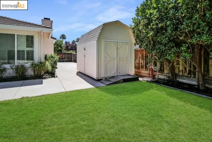 917 Portofino Drive, Brentwood, California 94513