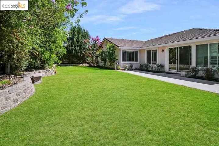 917 Portofino Drive, Brentwood, California 94513