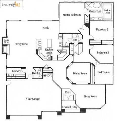 917 Portofino Drive, Brentwood, California 94513