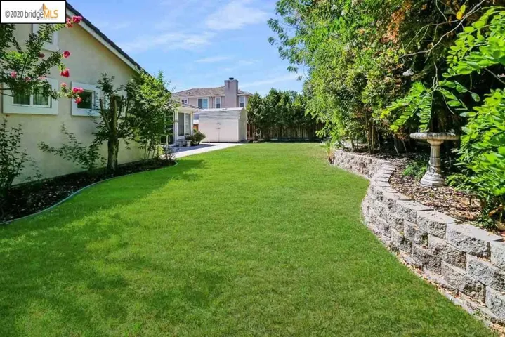 917 Portofino Drive, Brentwood, California 94513