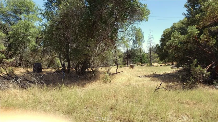 5430 Clouds Rest, Mariposa, California 95338