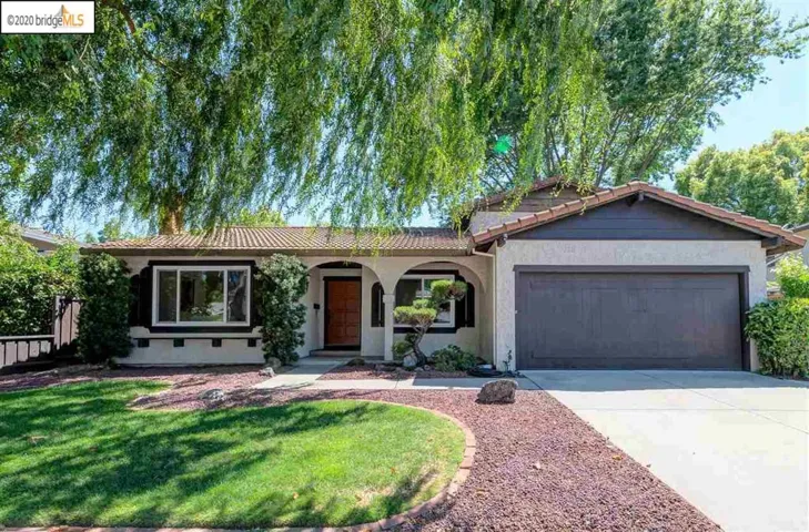1923 Paseo Del Cajon, Pleasanton, California 94566