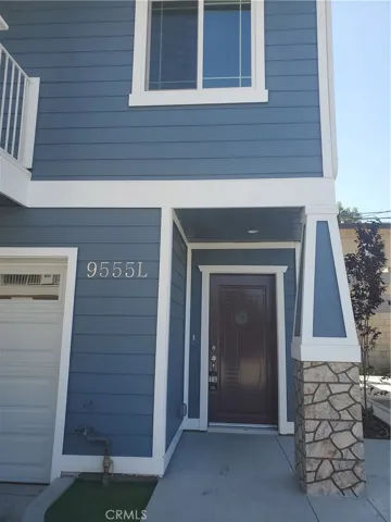 9555 Firestone Boulevard L, Downey, California 90241
