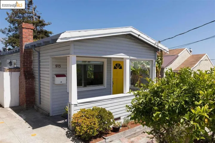 915 Polk St, Albany, California 94706