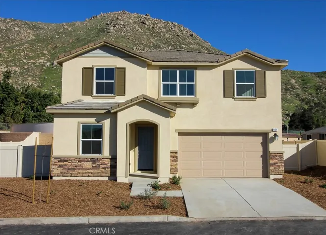 12645 Bryce Court, Grand Terrace, California 92313