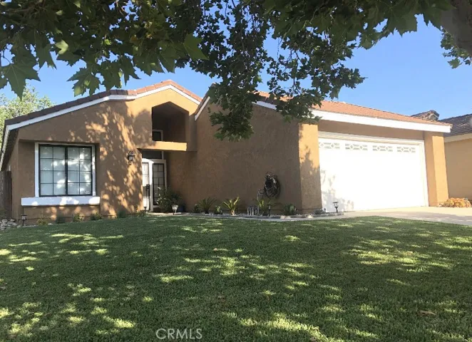 5168 Sundance, San Bernardino, California 92407